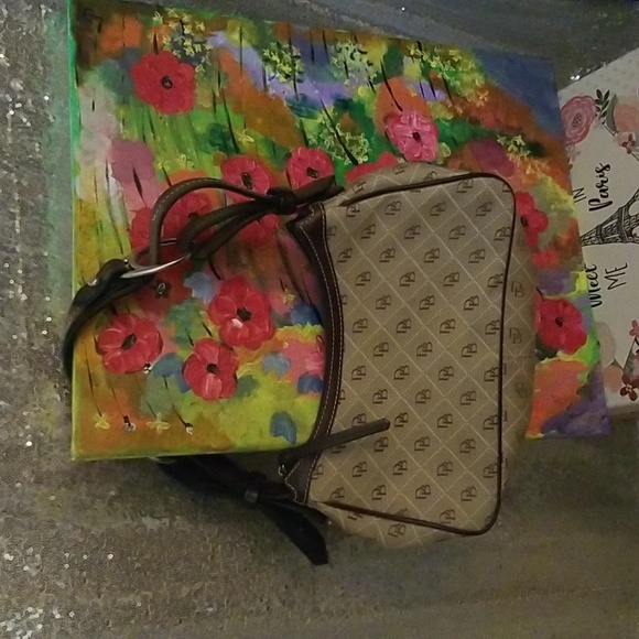 Dooney and Bourke - Picture 2 of 2